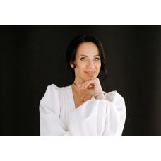 Как влюбить нужного 2025. Елена Силка