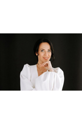 Как влюбить нужного 2025. Елена Силка