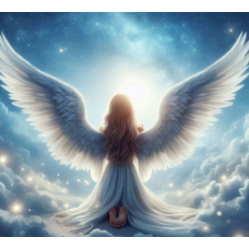 Медитация с 9 Архангелами на гармонизацию и исцеление всех сфер жизни. Василиса Еремеева