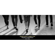 Родителям о подростках. Теория и практика. Анна Полищук