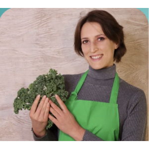 Меню на неделю: FMD весна. Вероника Порсина Меню на неделю: FMD весна. Вероника Порсина
