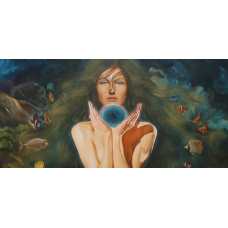 Архетипическая арт-терапия: теория и практика. Тариф Три ступени. Нина Балабанова Иматон