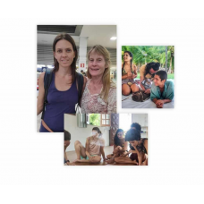 Основы соматической психологии. Энни Брук, Александра Безроднова