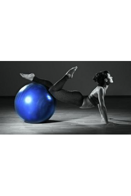 PilatesCenter. Тренируйся онлайн. Март 2025 Любовь Панова