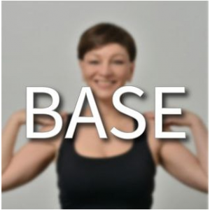 BASE. База на тело и шею. Маргарита Морозова