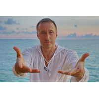 Телесная энерготерапия по методу ЭСМГ. Тариф Базовый. Владимир Голотропчук