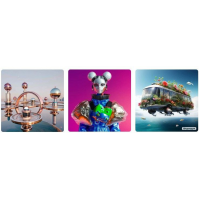 Нейросети для дизайна. Любовь Дементьева, Петя Москалёв Я Практикум