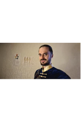 Ультраинтенсив по построению правильного питания Чудо питания 2016. Данила Сусак