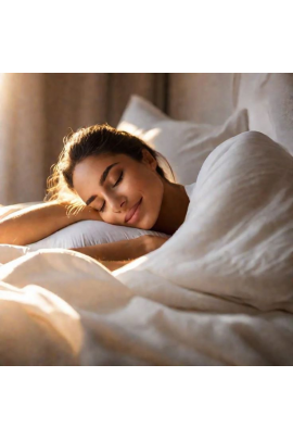 Крепкий и здоровый сон. Данила Сусак