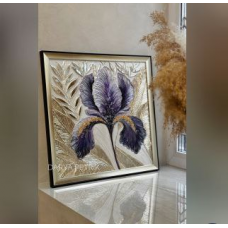 Зеркальный клуб. Март 2025. Подписка на месяц. Дарья Петрик Petrik.art