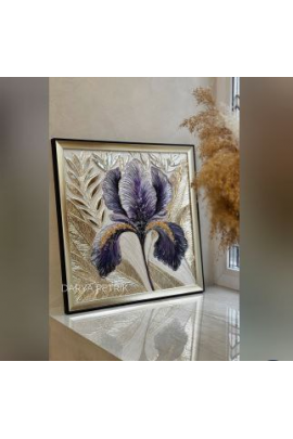 Зеркальный клуб. Март 2025. Подписка на месяц. Дарья Петрик Petrik.art