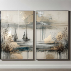 Зеркальный клуб. Апрель 2025. Подписка на месяц. Дарья Петрик Petrik.art