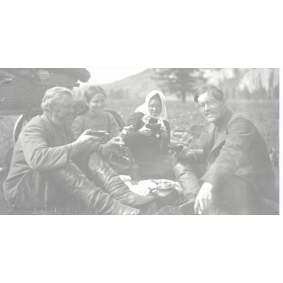 Курс по поиску предков. Тариф Базовый. Светлана Манакова Manakova