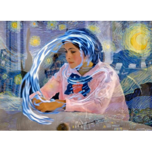 Тренды в визуальном контенте 2026-2027. Тариф Все и сразу. Анастасия Максимова