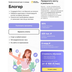 Блогер. Нэлли Кундрюкова, Елизавета Фандорина  Artforintrovert