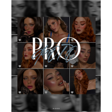 PRO Фото. Роман Пономарёв Poniroma