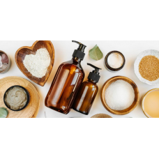 Гигиена и уход для тела. Екатерина Кудерцева katrin_ecotrue