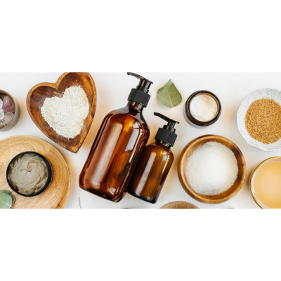 Гигиена и уход для тела. Екатерина Кудерцева katrin_ecotrue