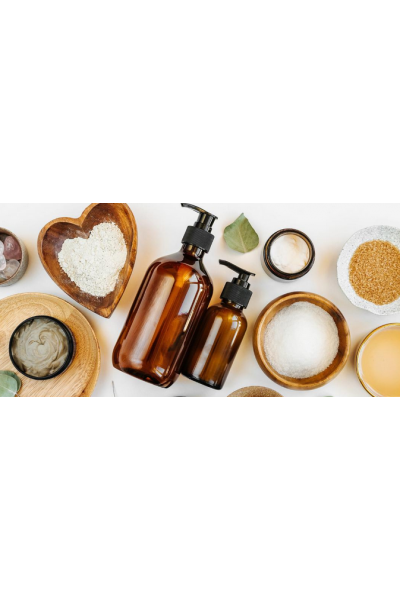 Гигиена и уход для тела. Екатерина Кудерцева katrin_ecotrue