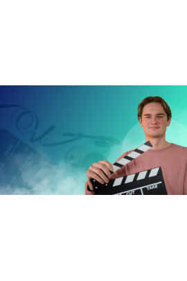 Режиссер Монтажа. Никита Долбнев TutorPlace