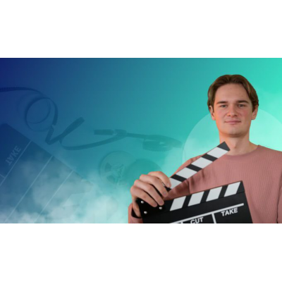 Режиссер Монтажа. Никита Долбнев TutorPlace