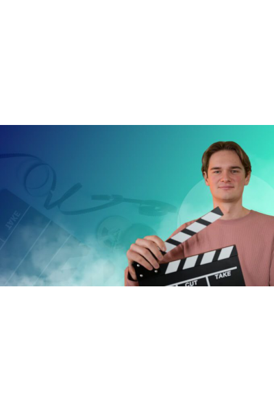 Режиссер Монтажа. Никита Долбнев TutorPlace