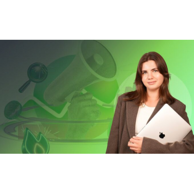 Таргетолог. Анна Зубова TutorPlace