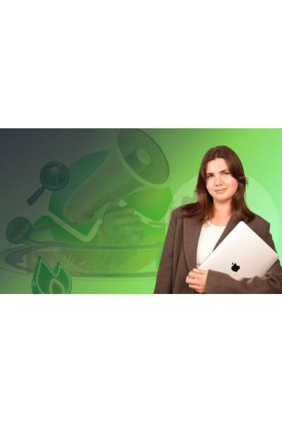 Таргетолог. Анна Зубова TutorPlace