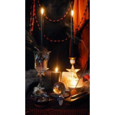 Шаманские состояния. Блок 1, лекция 5. Формулы призыва в шаманских практиках, 2025 Марьяна Романова