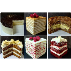 Мировая классика. Валерия Белокурова