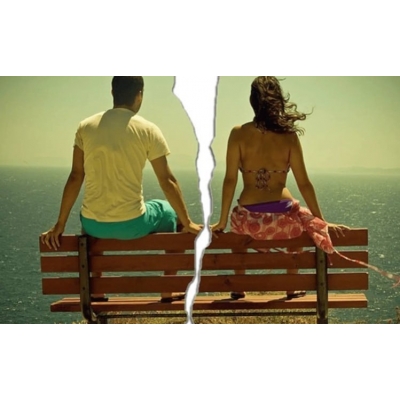 Больше мы не пара. Как бывшие партнеры влияют на нашу жизнь. Наталия Кверквеладзе Институт Открытого поля