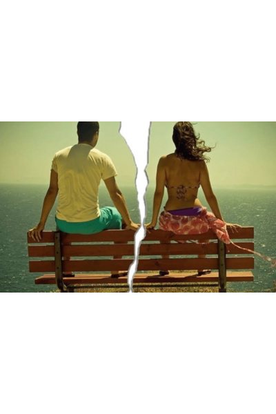 Больше мы не пара. Как бывшие партнеры влияют на нашу жизнь. Наталия Кверквеладзе Институт Открытого поля