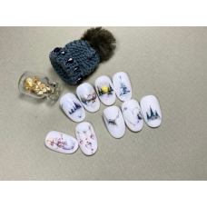 Видеокурс Зима 2021 Ксения Купина