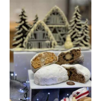 Рождественские штоллены. Людмила Букина L Buchette