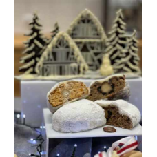 Рождественские штоллены. Людмила Букина L Buchette