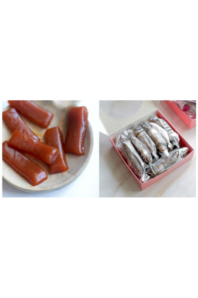 Ириски и карамели. Лилия Завадская lillozav