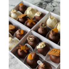 Десерты с историей. Тариф Картошка чизкейки в подарок. Надежда Архипова