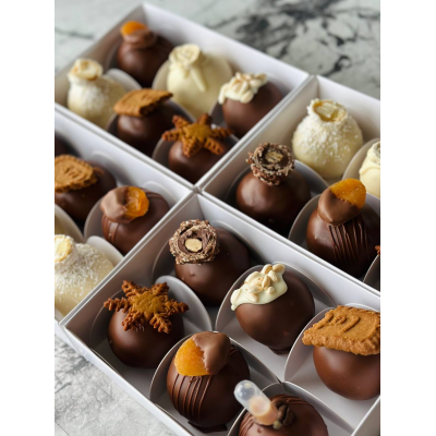 Десерты с историей. Тариф Картошка чизкейки в подарок. Надежда Архипова