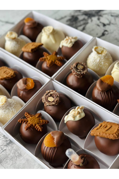 Десерты с историей. Тариф Картошка чизкейки в подарок. Надежда Архипова