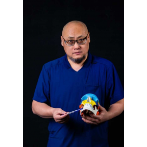 Остеопластика. Мануальное моделирование лица и тела. Левел 1. Методичка. Виталий Ким