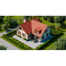 Фен Шуй района и дома в пространстве. Светлана Ильина