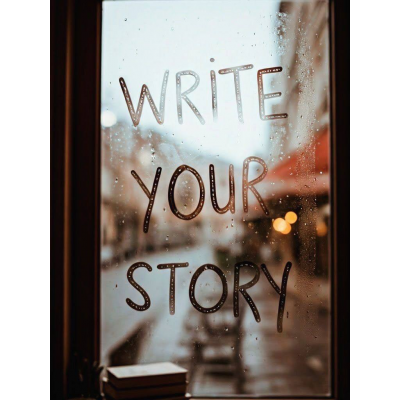 Сторителлинг. Дарья Дубровская TutorPlace