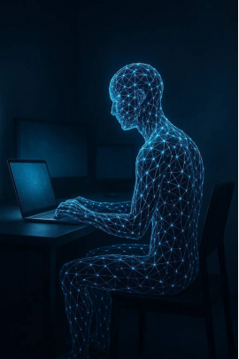 Заработок на нейросетях. Евгений Кусакин