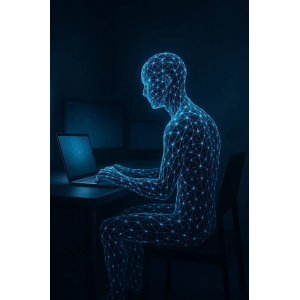 Заработок на нейросетях. Евгений Кусакин Заработок на нейросетях. Евгений Кусакин