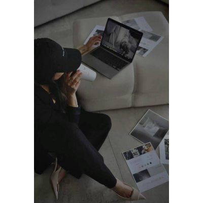 Запуск малого бизнеса. Егор Куракин