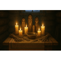 Заговорник. 33 северных заговора на защиту. Ирина Иванова Магия Севера