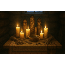 Заговорник. 33 северных заговора на защиту. Ирина Иванова Магия Севера