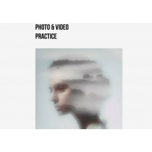 Photo Video Practice. Международная практика фотографии и видео. Эдуард Копысов Photo Video Practice. Международная практика фотографии и видео. Эдуард Копысов