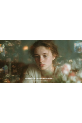Filmmaker.Ai - профессия будущего. Тариф Эксперт. Саша Комович