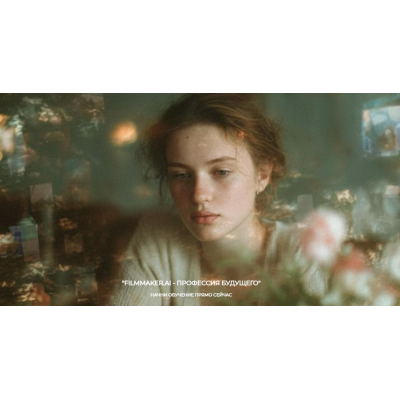 Filmmaker.Ai - профессия будущего. Тариф Эксперт. Саша Комович